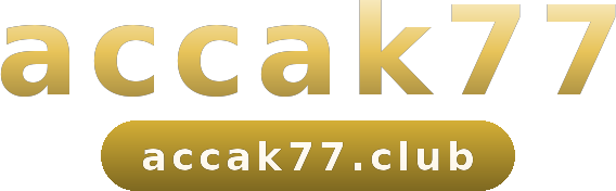 accak77 logo